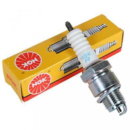 Zündkerze NGK Motorrad KTM 380 EXC SX 1998-2002 BR8ECM Neu Zündkerze NGK Motorrad KTM 380 EXC SX 1998-2002 BR8ECM Neu von NGK