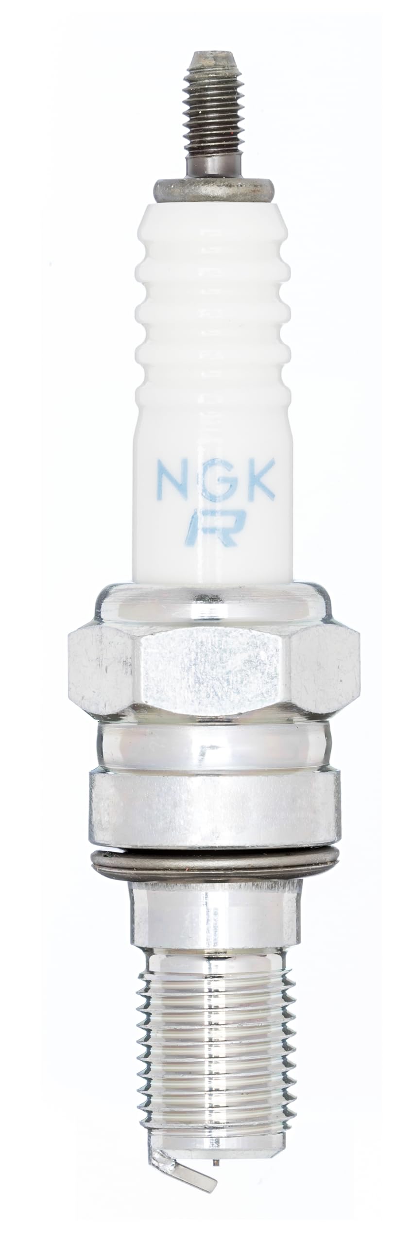 Zündkerze NGK R0409B-8 7791, 1 Stück Zündkerze NGK R0409B-8 7791, 1 Stück von NGK