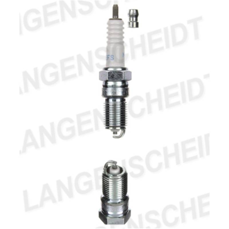 Zündkerze ngk bpr6efs Zündkerze ngk bpr6efs von NGK