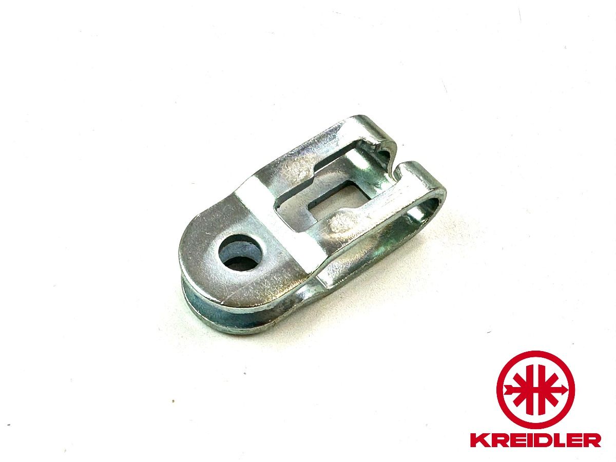 Zündkerzenstecker Kunststoff 1K OHM LB01F für 6V Zündung von NGK