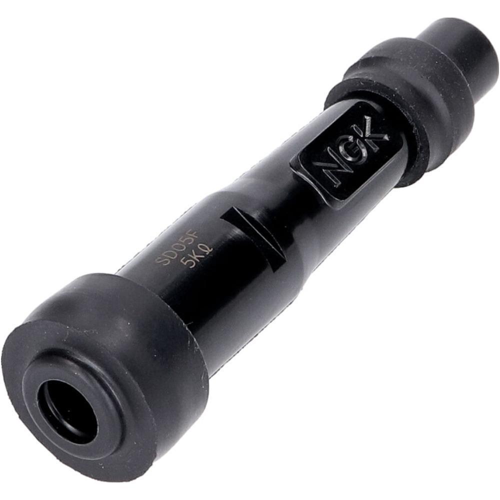 Zündkerzenstecker ngk gerade, spritzwassergeschützt sd05f 43989 Zündkerzenstecker ngk gerade, spritzwassergeschützt sd05f 43989 von NGK