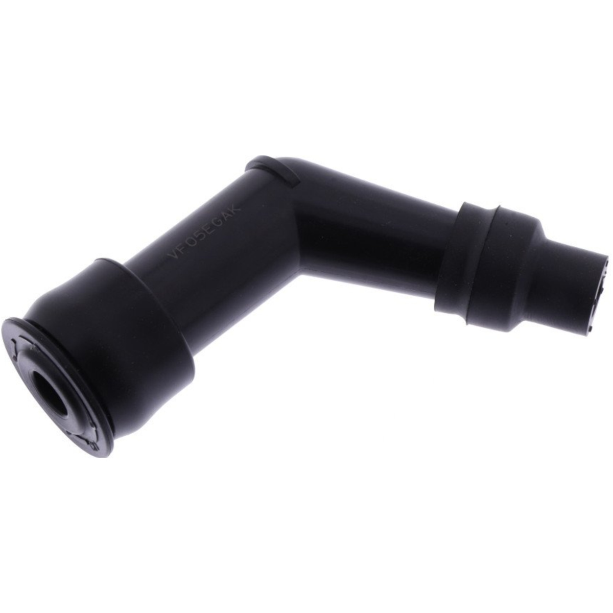 Zündkerzenstecker vf05egak schwarz ngk Zündkerzenstecker vf05egak schwarz ngk von NGK