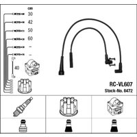 Zündleitungssatz NGK 8472 von NGK