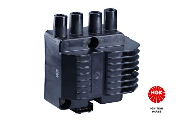 Zündspule NGK 48012 Zündspule NGK 48012 von NGK