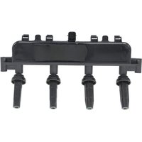 Zündspule NGK 48023 Zündspule NGK 48023 von NGK