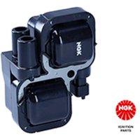 Zündspule NGK 48024 Zündspule NGK 48024 von NGK