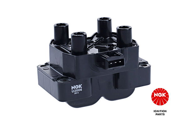 Zündspule NGK 48025 Zündspule NGK 48025 von NGK