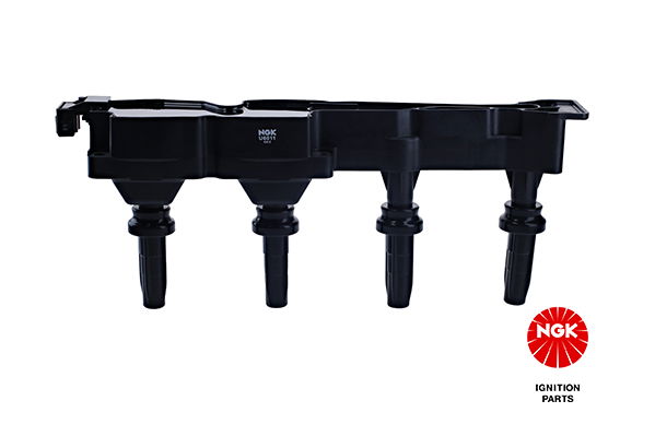 Zündspule NGK 48045 Zündspule NGK 48045 von NGK