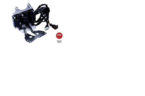 Zündspule NGK 48049 Zündspule NGK 48049 von NGK
