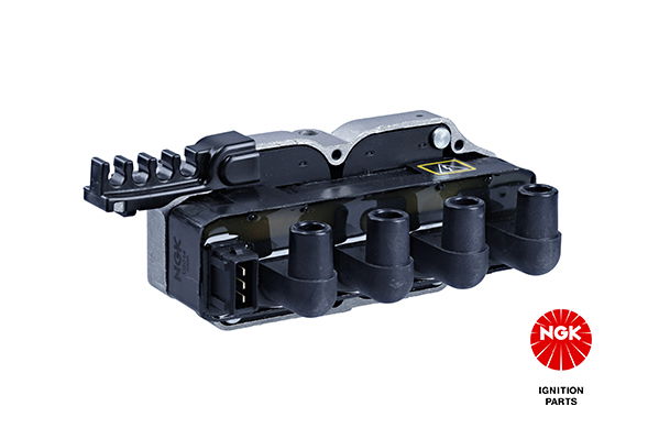 Zündspule NGK 48052 Zündspule NGK 48052 von NGK