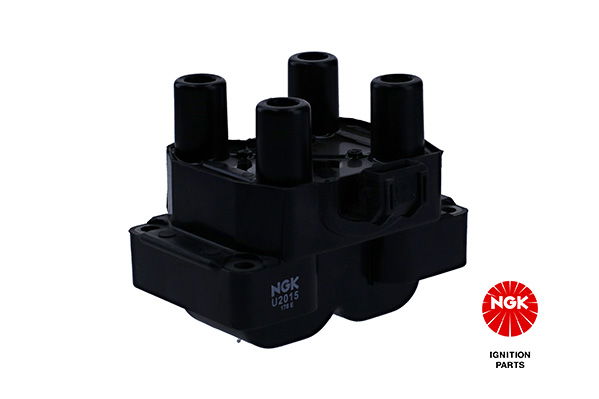 Zündspule NGK 48053 Zündspule NGK 48053 von NGK