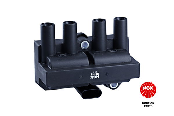 Zündspule NGK 48070 Zündspule NGK 48070 von NGK
