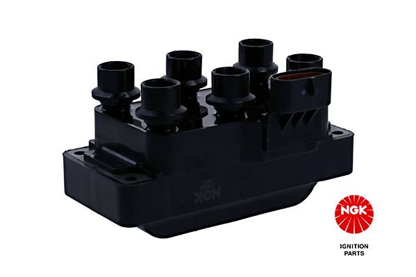 Zündspule NGK 48079 Zündspule NGK 48079 von NGK