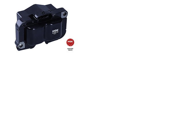 Zündspule NGK 48085 Zündspule NGK 48085 von NGK