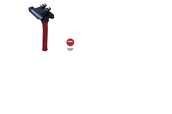 Zündspule NGK 48100 Zündspule NGK 48100 von NGK