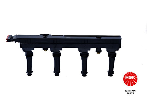 Zündspule NGK 48135 Zündspule NGK 48135 von NGK
