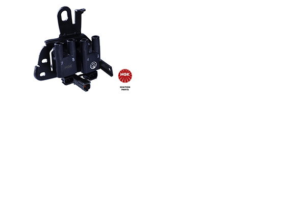 Zündspule NGK 48166 Zündspule NGK 48166 von NGK