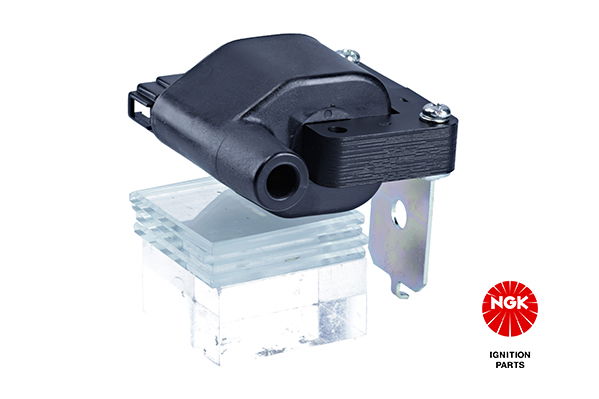 Zündspule NGK 48181 Zündspule NGK 48181 von NGK