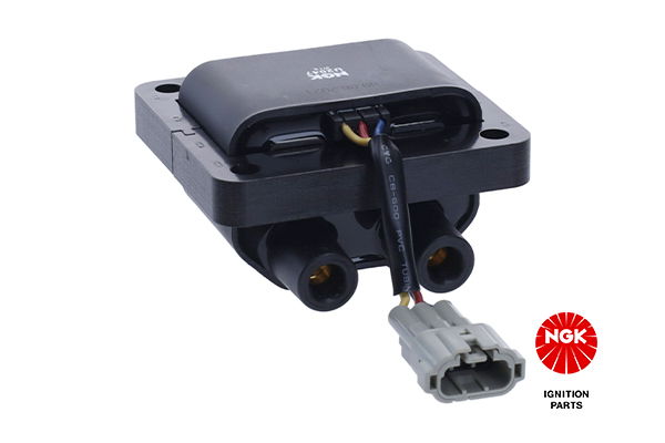 Zündspule NGK 48202 Zündspule NGK 48202 von NGK