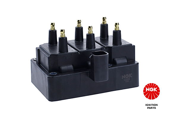 Zündspule NGK 48220 Zündspule NGK 48220 von NGK