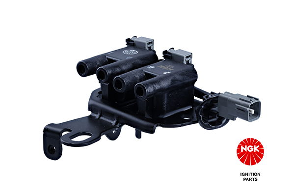 Zündspule NGK 48230 Zündspule NGK 48230 von NGK