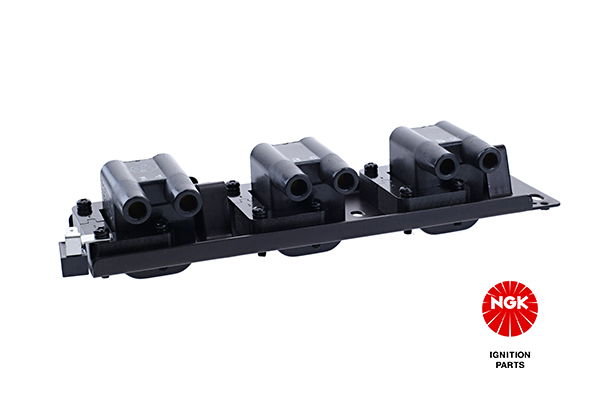 Zündspule NGK 48251 Zündspule NGK 48251 von NGK
