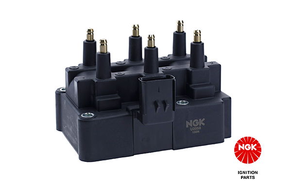 Zündspule NGK 48261 Zündspule NGK 48261 von NGK