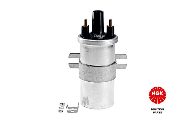 Zündspule NGK 48303 Zündspule NGK 48303 von NGK