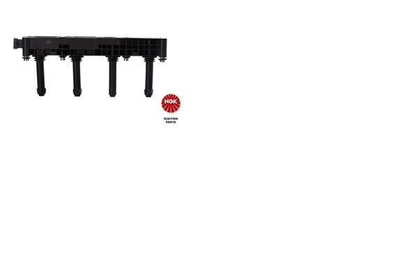 Zündspule NGK 48318 Zündspule NGK 48318 von NGK