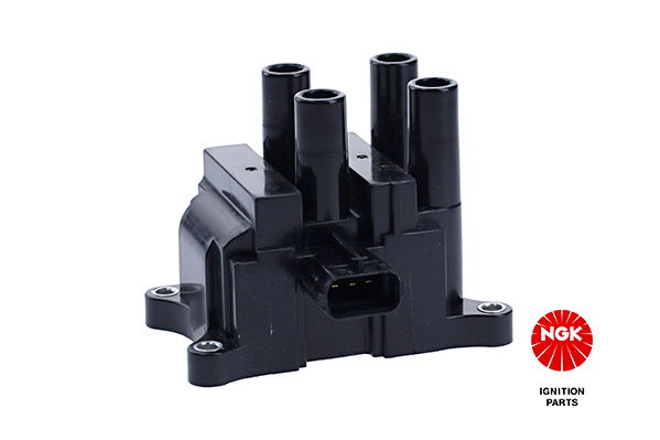 Zündspule NGK 48369 Zündspule NGK 48369 von NGK