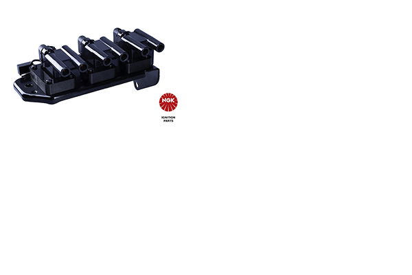 Zündspule NGK 48371 Zündspule NGK 48371 von NGK