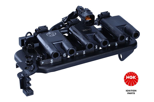 Zündspule NGK 48372 Zündspule NGK 48372 von NGK