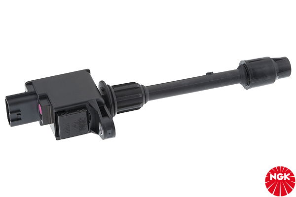 Zündspule für Zylinder 1 2 3 NGK 48354 Zündspule für Zylinder 1 2 3 NGK 48354 von NGK