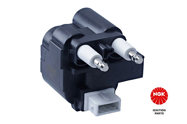 Zündspule für Zylinder 2 3 NGK 48058 Zündspule für Zylinder 2 3 NGK 48058 von NGK