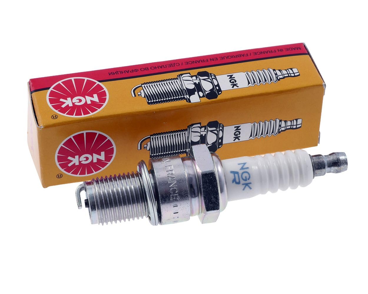 sparkplug BR8ES Standard series, NGK sparkplug BR8ES Standard series, NGK von NGK
