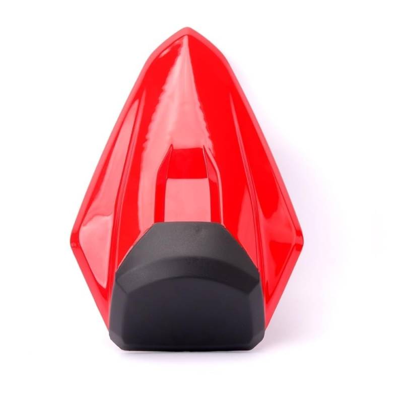 FÜR CBR1000RR-R/SP 2020-2023 2021 2022 Motorrad Hinten Passagier Sozius Sitz Abdeckung Verkleidung Sitz Gugel(Red3) von NIAGEUCVC