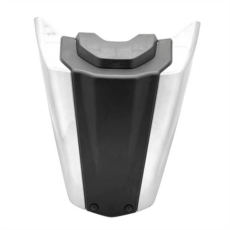 Für CB1000R CB 1000R CB1000 R 2018 2019 2020 2021 Motorrad Hinten Passagier Sozius Sitz Abdeckung Solo Verkleidung Gugel(13) von NIAGEUCVC