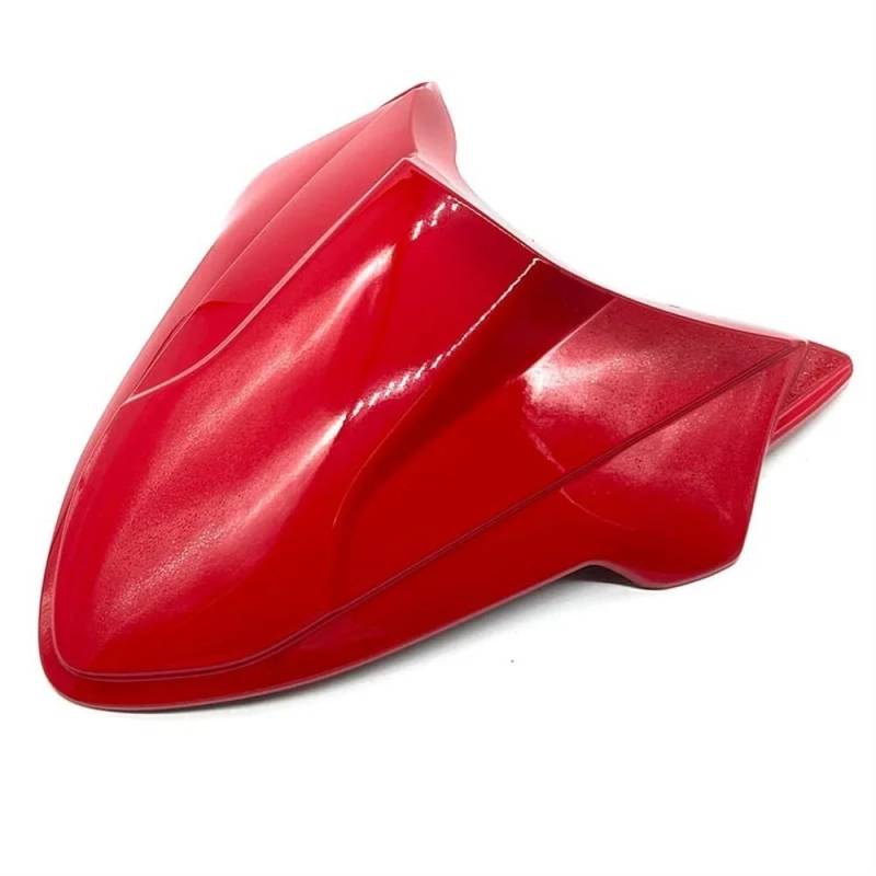 Für CB650R CBR650R 2021 2022 2023 Motorrad Hinten Passagier Sozius Solo Sitz Abdeckung Schwanz Verkleidung Gugel(3) von NIAGEUCVC