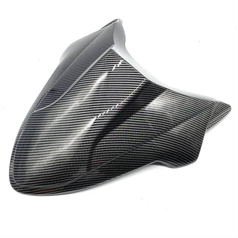 Für CB650R CBR650R 2021 2022 2023 Motorrad Hinten Passagier Sozius Solo Sitz Abdeckung Schwanz Verkleidung Gugel(99) von NIAGEUCVC