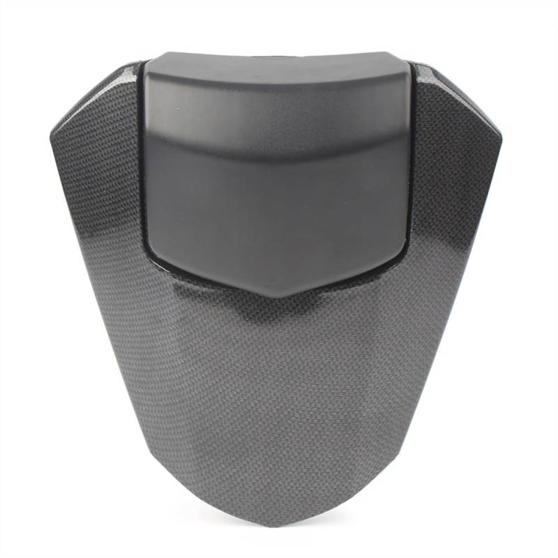 Für YZF R6 2008-2015 2009 2010 2011 2012 2013 2014 Motorrad Hinten Sozius Gugel Verkleidung Teile Sitz Zurück Abdeckung(Carbon Fiber Look1) von NIAGEUCVC