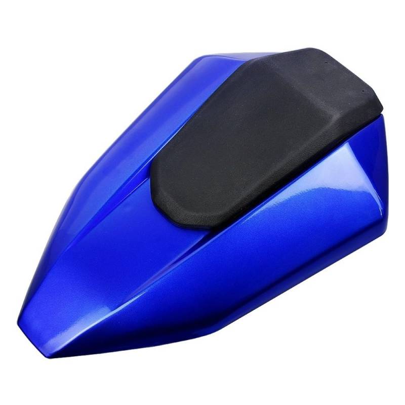 Lackierte Motorrad-Rücksitzverkleidung Für Soziusverkleidung Für FZ-07 MT-07 2013 2014 2015 2016 2017(21) von NIAGEUCVC