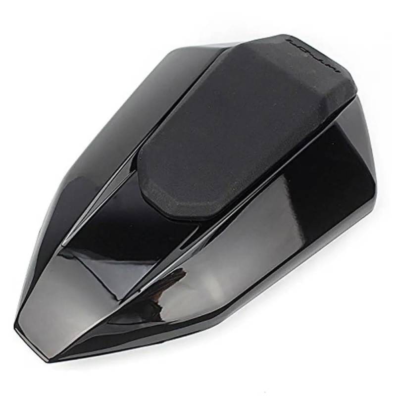 Motorrad Hinten Sitz Gugel Abdeckung Gemalt Verkleidung Sozius Für FZ-07 MT-07 MT07 FZ07 MT 07 FZ 07 2013 2014 2015 2016 2017(3) von NIAGEUCVC