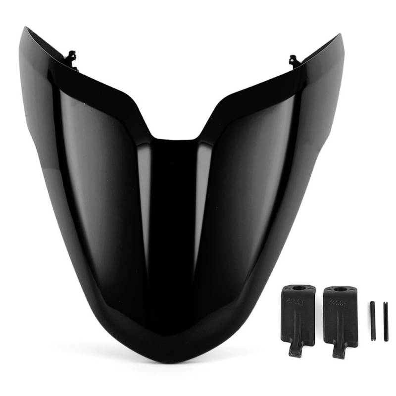 Motorrad Hinten Sitzabdeckungs-haube Verkleidung Hinten Passagier Sozius Für Monster 821 797 1200 2014-2022 2018 2019 2020 2021(47) von NIAGEUCVC