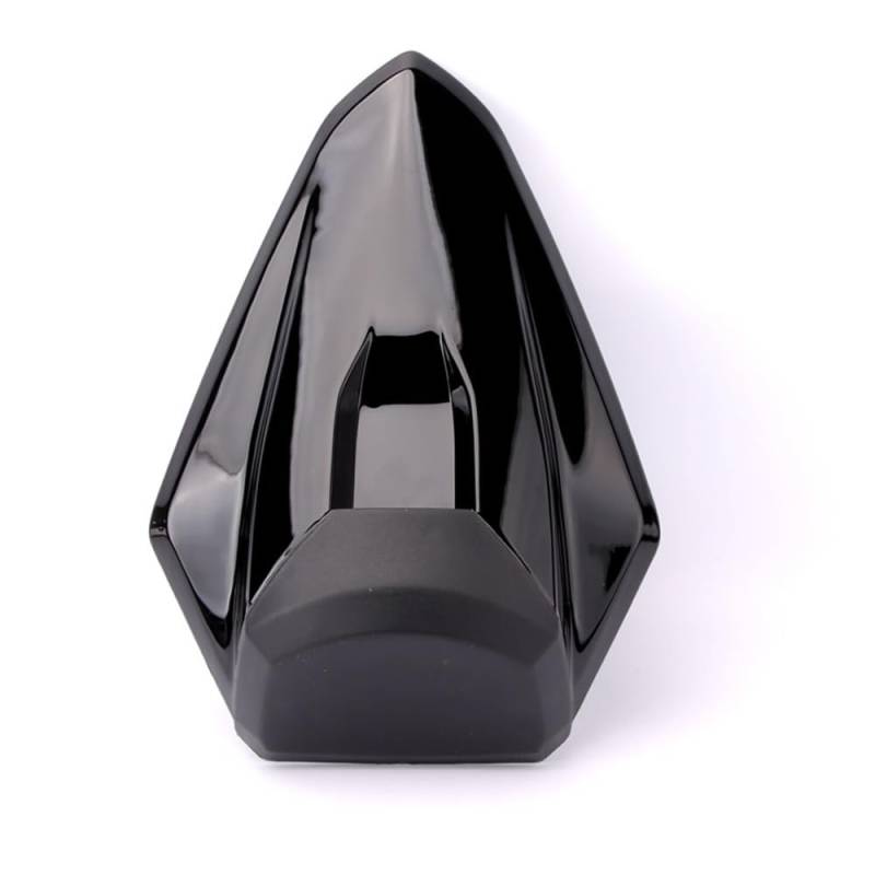 Motorrad Schwarz Hinten Passagier Sitz Abdeckung Verkleidung Sitz Abdeckung Für CBR1000RR-R/SP 2020-2023 2021 2022 CBR 1000RRR SP(4) von NIAGEUCVC