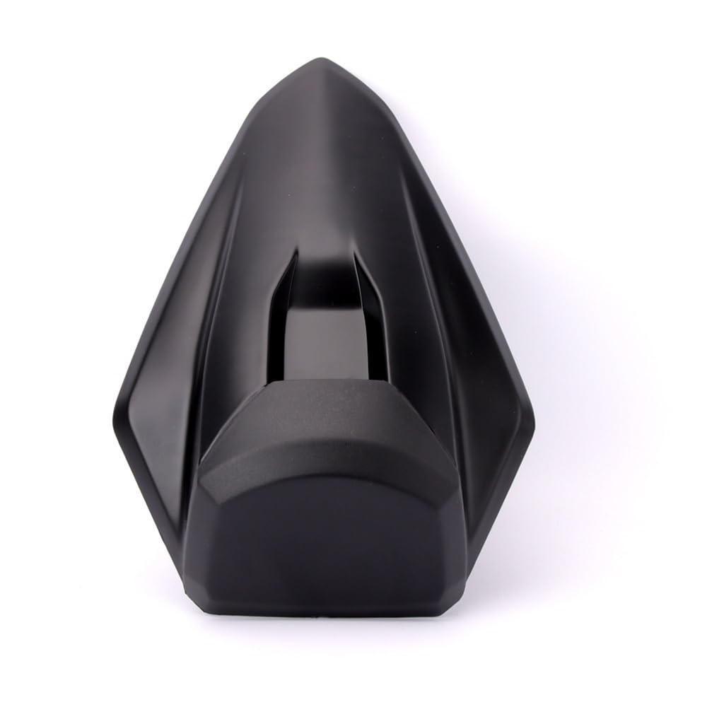 Motorrad Schwarz Hinten Passagier Sitzbezug Verkleidung Sitzbezug FÜR CBR1000RR-R/SP 2020-2023 2021 2022 CBR 1000RRR SP(Black1) von NIAGEUCVC