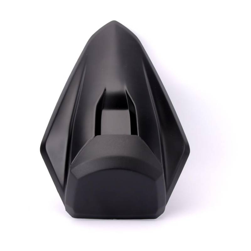 Motorrad Schwarz Hinten Passagier Sitzbezug Verkleidung Sitzbezug FÜR CBR1000RR-R/SP 2020-2023 2021 2022 CBR 1000RRR SP(Black1) von NIAGEUCVC