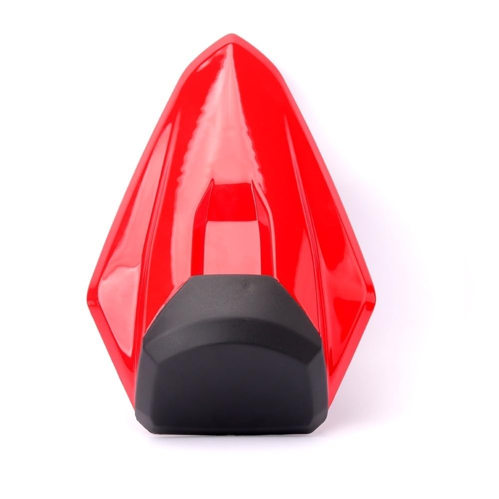Motorrad Schwarz Hinten Passagier Sitzbezug Verkleidung Sitzbezug FÜR CBR1000RR-R/SP 2020-2023 2021 2022 CBR 1000RRR SP(Red3) von NIAGEUCVC