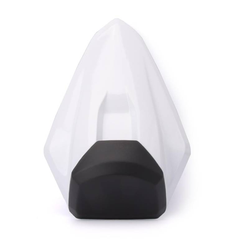 Motorrad Schwarz Hinten Passagier Sitzbezug Verkleidung Sitzbezug FÜR CBR1000RR-R/SP 2020-2023 2021 2022 CBR 1000RRR SP(White1) von NIAGEUCVC