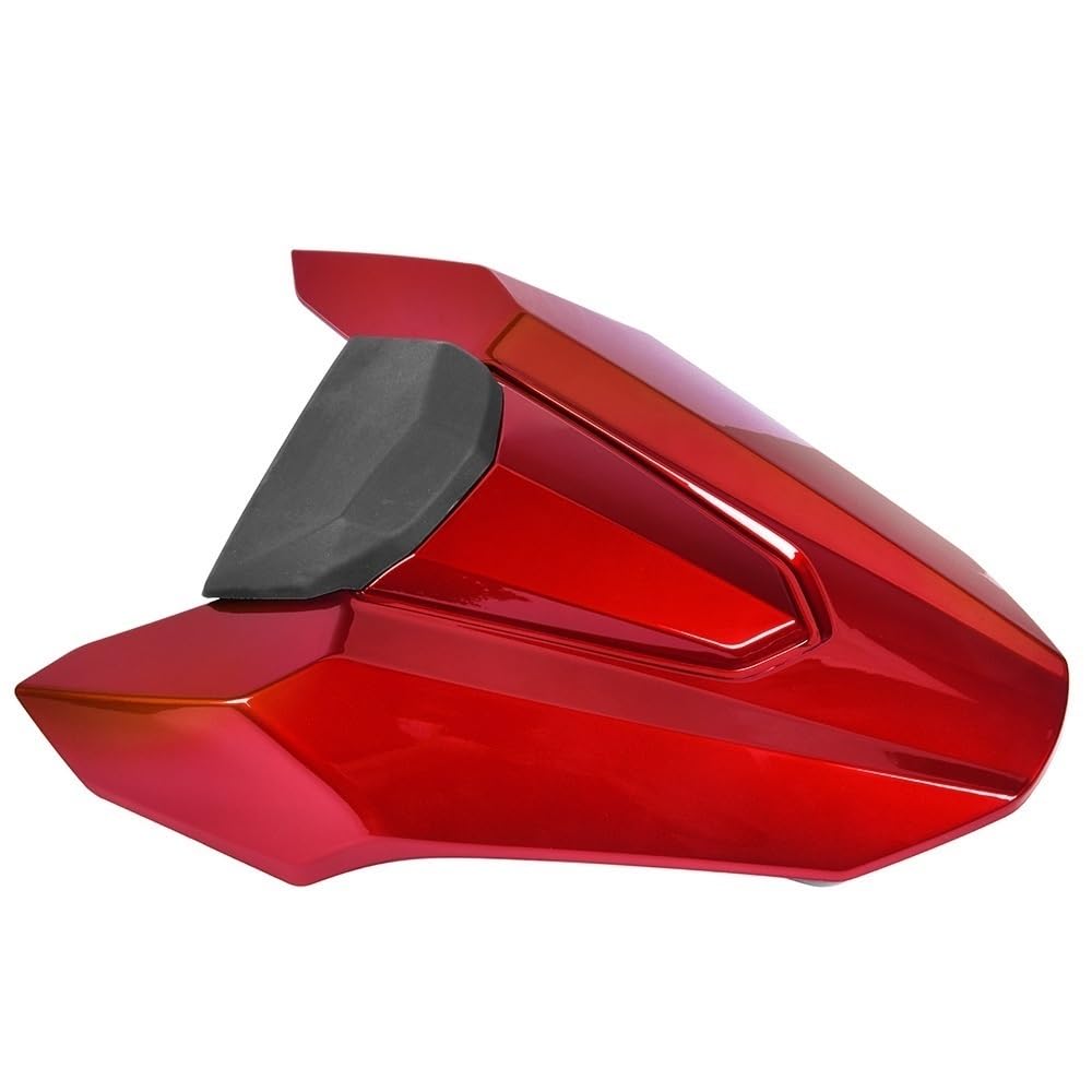 Motorrad-Sitzbezug, Hinterer Beifahrersitz, Verkleidung, Heckabdeckung Für CB650R CBR650R 2019 2020(0) von NIAGEUCVC