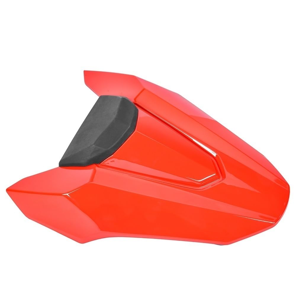 Motorrad-Sitzbezug, Hinterer Beifahrersitz, Verkleidung, Heckabdeckung Für CB650R CBR650R 2019 2020(11) von NIAGEUCVC